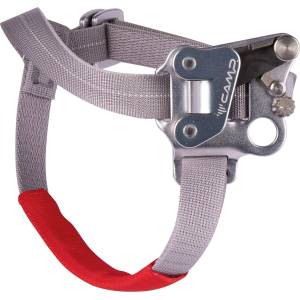 C. A. M. P C. A. M. P. Възходител C. A. M. P. Turbofoot Evo Ascender - Grey / Red - размер Left (328-0189-0111)