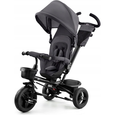 Kinderkraft Aveo Malachite sivá