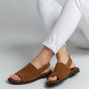  Сандали C5795-3 Brown