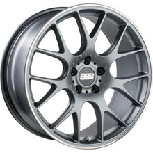 BBS CH-R 8,5x19 5x112 ET48 titan