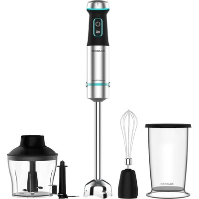 Cecotec Stabmixer Power TitanČierna 1200 XL