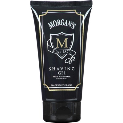 Morgan's Shaving Gel 250 ml