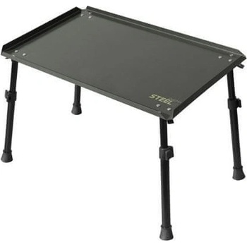 Delphin Stolík Steels XL