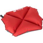 Klymit Pillow X Цвят: червен