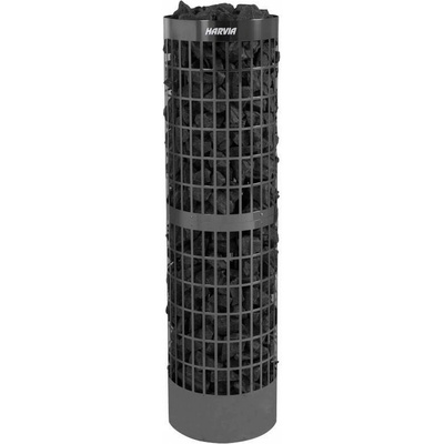 Harvia Cilindro PC100E/135E černá