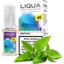Ritchy Liqua 4s SALT Menthol 10 ml 18 mg