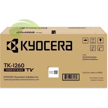 Kyocera Mita TK1260 - originální