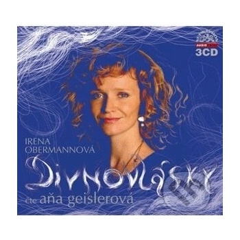 Divnovlásky