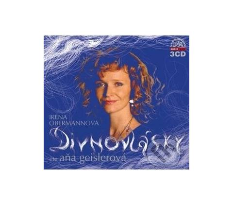 Divnovlásky