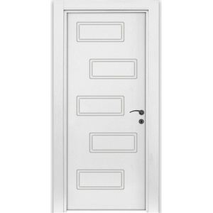 Uni Doors Интериорна врата Домино - бяла (цена без монтаж)