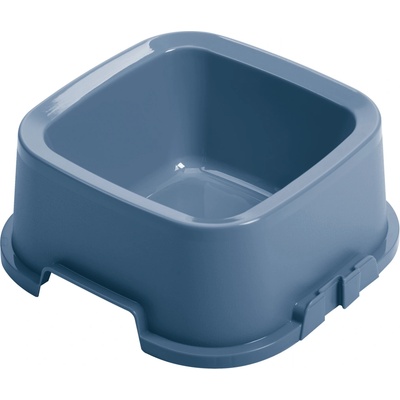 Tontarelli Miska Pet modrá 1,35 l