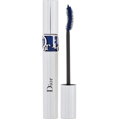Christian Dior Oči Řasenka Diorshow Iconic Overcurl Mascara No. 264 Blue 6 ml