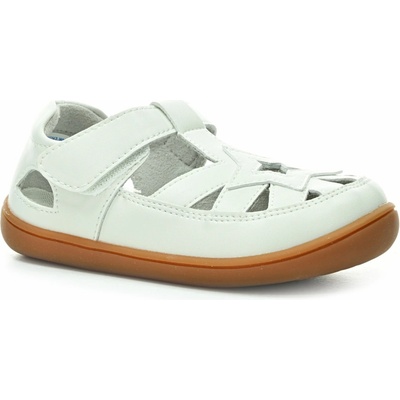 Little Blue Lamb LBL BB215063-WH Little Star White