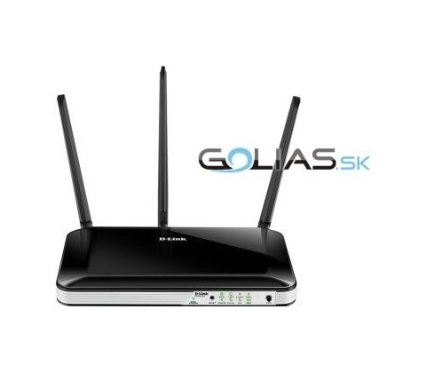 D-Link DWR-953