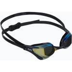 TYR Tracer-X RZR Mirrored Black/Gold