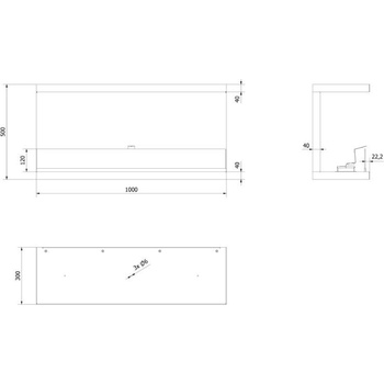 Image 1 of Kratki X-RAY