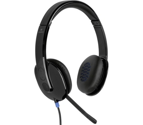 Logitech USB Headset H540