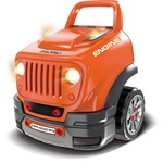 Buba Детски интерактивен атомобил Buba - Motor Masters, Оранжев (008-979)