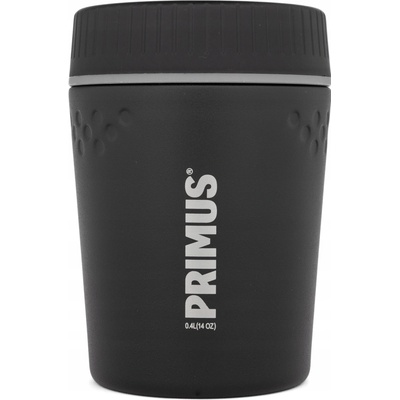 Primus termoska na jídlo TrailBreak Lunch jug Black čierna 400 ml