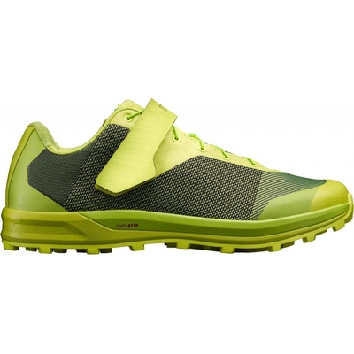 Mavic XA MATRYX LIME PUNC/LIME GREEN/LIME PUNC