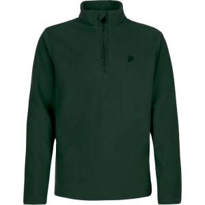 Protest Детски поларен пуловер Protest Kid's PRTReperfecty 1/4 Zip Active Top Fleece jumper - Kombu Green - размер 104 (EU) (704-5508-1111)