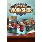 THQ Nordic Little Big Workshop (PC)