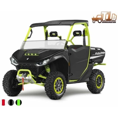 Segway Fugleman UT10 X, T1b () SGW1000F-U2X-MASTER