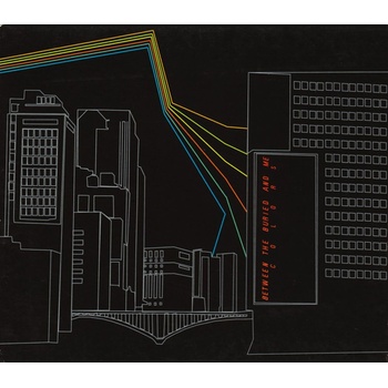 Between The Buried And Me - Colors (Remixed) (Remastered) (2 LP) (888072193239)