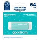 GOODRAM UME 3 Care 64GB UME3-0640CRR11