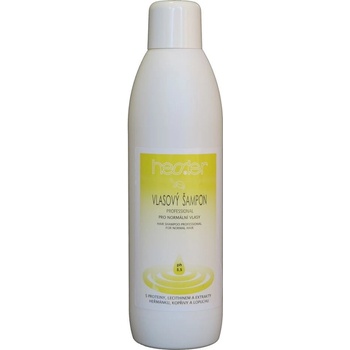 Hessler šampon pro normální vlasy 1000 ml