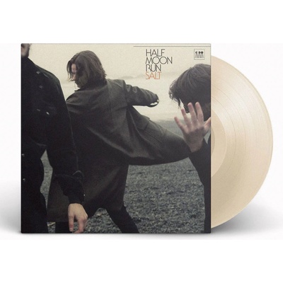 HALF MOON RUN - SALT