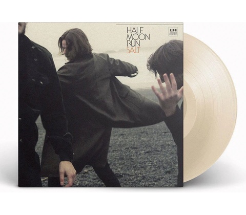 HALF MOON RUN - SALT