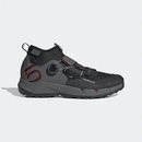 Five Ten Trailcross Pro Clip-In Grey Five/Core Black/Red