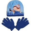 čepice A RUKAVICE MIMONI