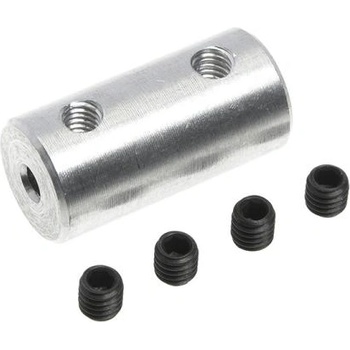 Revtec Съединител на валове 2.3/2.0mm, диам. 9mm