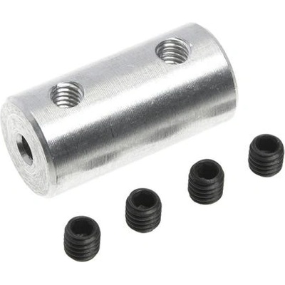 Revtec Съединител на валове 2.3/2.0mm, диам. 9mm