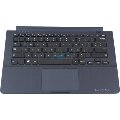 Kryt Palmrest Klávesnice SAMSUNG NP915S3G