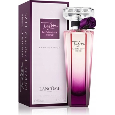 Lancome Tresor Midnight Rose Bijou parfémovaná voda dámská 50 ml