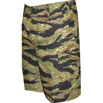 Šortky Tru-Spec TRU BDU tiger stripe