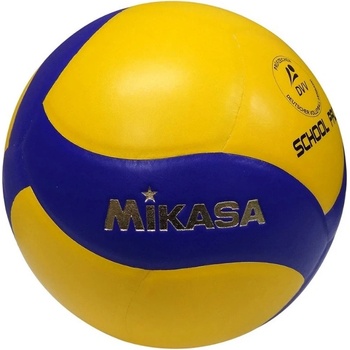 Mikasa V333W SCHOOL PRO