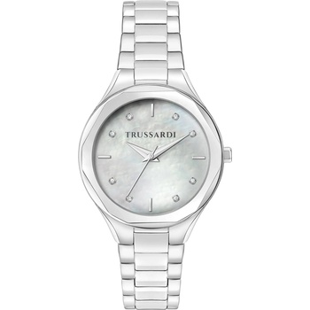 Trussardi T-Strict R2453157502 - Дамски часовник (R2453157502)