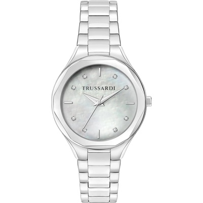 Trussardi T-Strict R2453157502 - Дамски часовник (R2453157502)