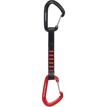 Black Diamond HotWire Quickdraw 16cm
