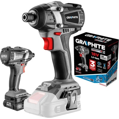 GRAPHITE 58G024