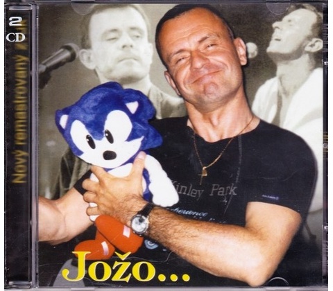 Raz,j. - Jozo