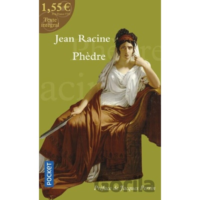 Phèdre - Jean Racine