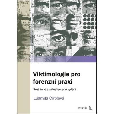 Viktimologie pro forenzní praxi