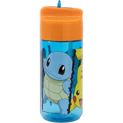 Storline Pokémon s náustkom 430 ml