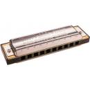 HOHNER Big River Harp A