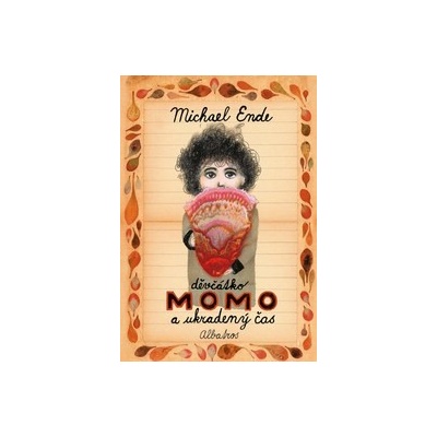 Děvčátko Momo a ukradený čas